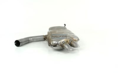 Глушитель выхлопных газов конечный FONOS 25069 Глушитель выхлопных газов конечный FONOS 25069