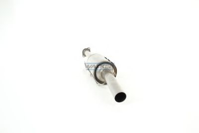 Сажевый / частичный фильтр, система выхлопа ОГ FONOS 93092 Сажевый / частичный фильтр, система выхлопа ОГ FONOS 93092