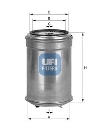 UFI 24.356.00