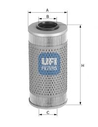 UFI 25.516.00