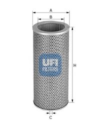 UFI 25.570.00