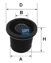 UFI 27.739.00
