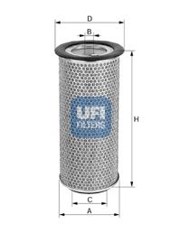 UFI 27.972.00