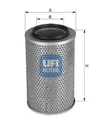 UFI 27.973.00
