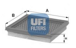 UFI 30.250.00