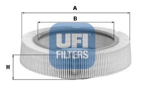 UFI 30.800.00