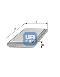 UFI 30.833.00