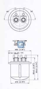 UFI 31.612.00