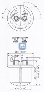 UFI 31.619.00