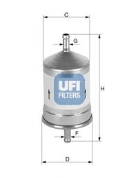 UFI 31.743.00