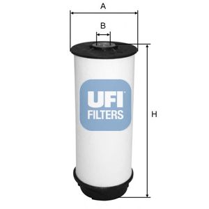 UFI 26.034.00