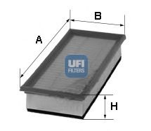 UFI 30.542.00