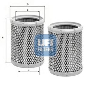 UFI 27.874.00