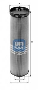 UFI 27.A51.00