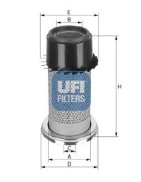 UFI 27.A47.00