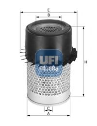 UFI 27.620.00