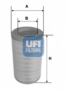 UFI 27.A72.00