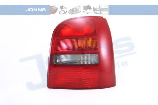 JOHNS 13 09 88-5