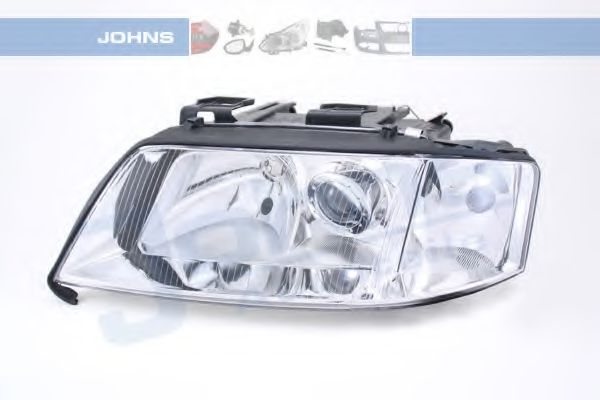 JOHNS 13 18 09