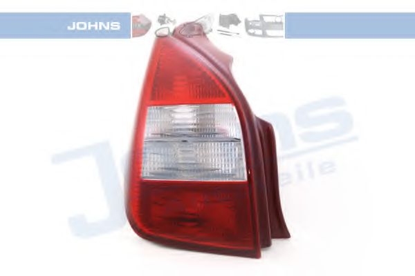 JOHNS 23 02 87-3