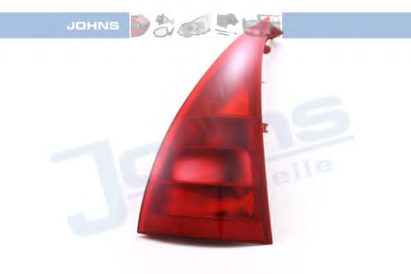 JOHNS 23 07 88