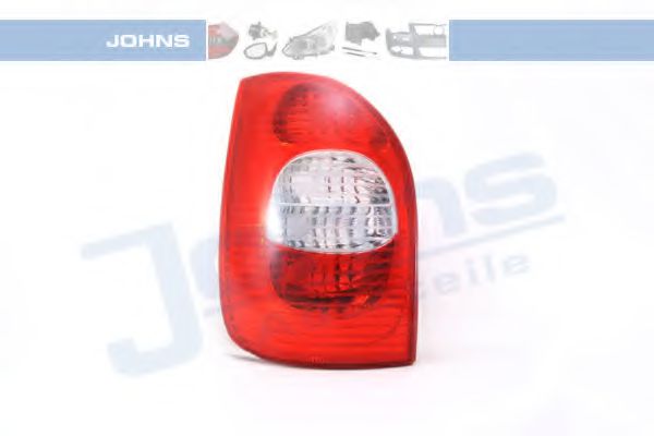 JOHNS 23 15 87-8