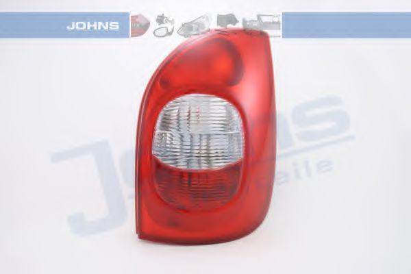 JOHNS 23 15 88-6