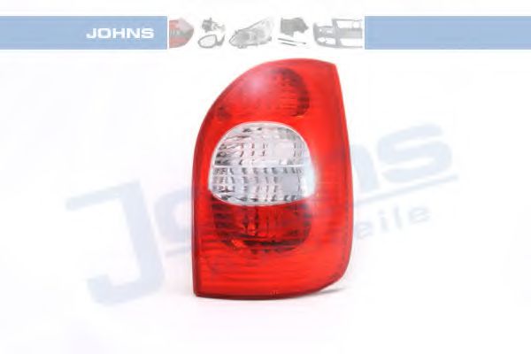 JOHNS 23 15 88-8
