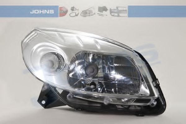 JOHNS 25 21 10
