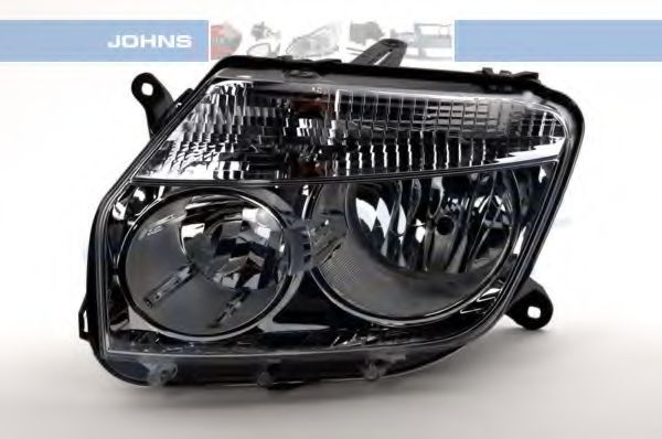 JOHNS 25 41 09