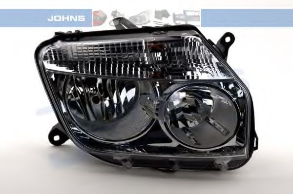 JOHNS 25 41 10