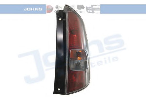 JOHNS 26 11 88