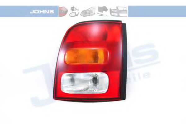 JOHNS 27 06 88