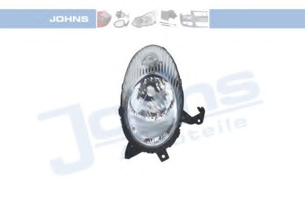 JOHNS 27 07 09