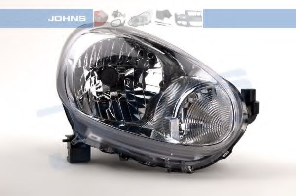 JOHNS 27 08 10