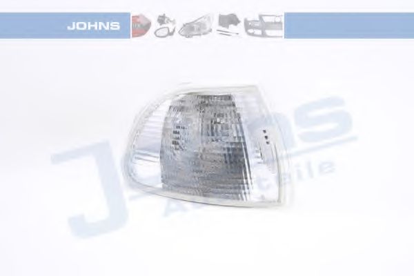 JOHNS 30 11 20-3 JOHNS 30 11 20-3