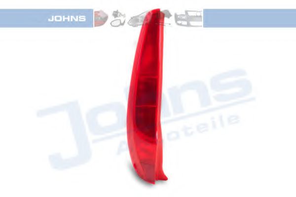 JOHNS 30 18 87-2