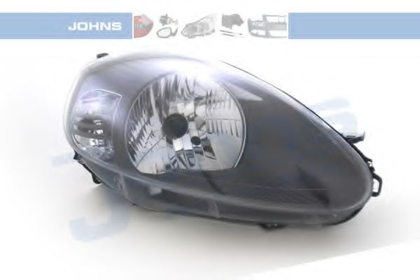 JOHNS 30 19 10-1 JOHNS 30 19 10-1