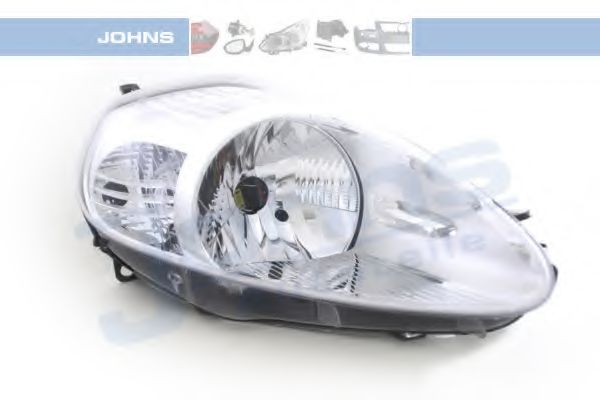 JOHNS 30 19 10-4