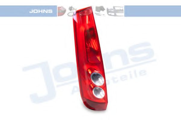 JOHNS 32 02 87-5