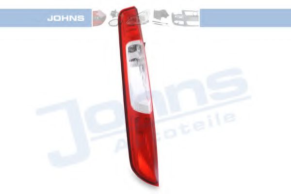 JOHNS 32 12 87-1