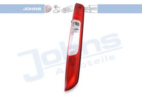 JOHNS 32 12 88-1 JOHNS 32 12 88-1