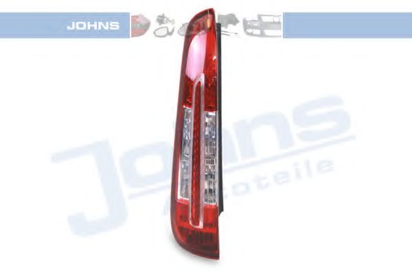 JOHNS 32 66 87-1 JOHNS 32 66 87-1