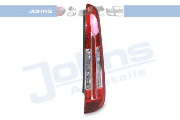 JOHNS 32 66 88-1 JOHNS 32 66 88-1