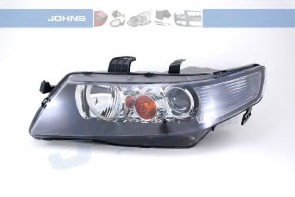 JOHNS 38 20 09