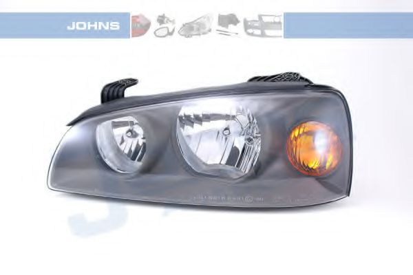 JOHNS 39 33 09-2