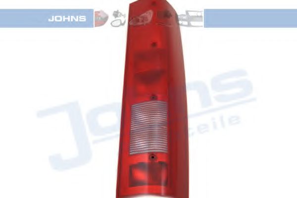 JOHNS 40 42 88-1