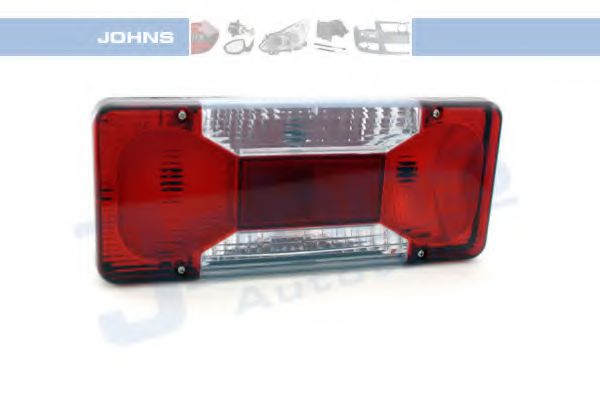 JOHNS 40 43 87-2