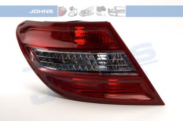 JOHNS 50 04 87-14