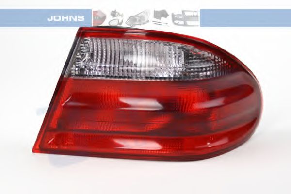 JOHNS 50 15 88-5
